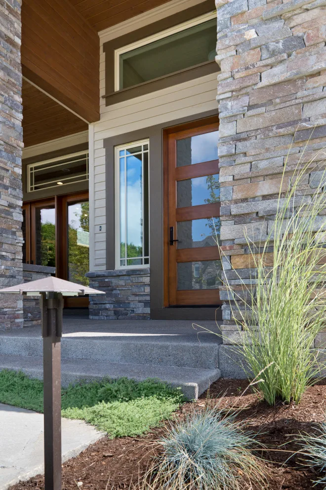 Custom Home in Prairie Style by Jamie Rupprecht - Photo 23