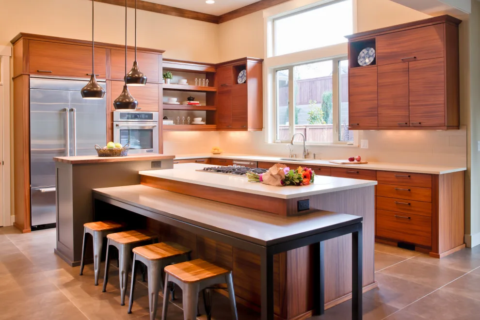 Custom Home in Prairie Style by Jamie Rupprecht - Photo 31