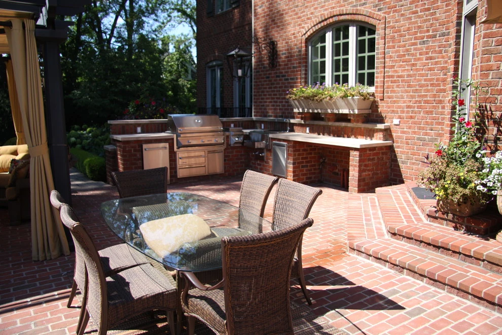 Remick Residence by Pro Care Horticultural Services - Photo 22