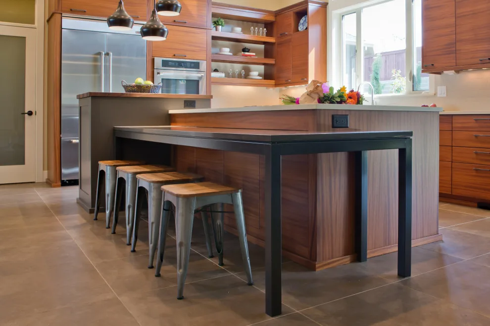 Custom Home in Prairie Style by Jamie Rupprecht - Photo 26