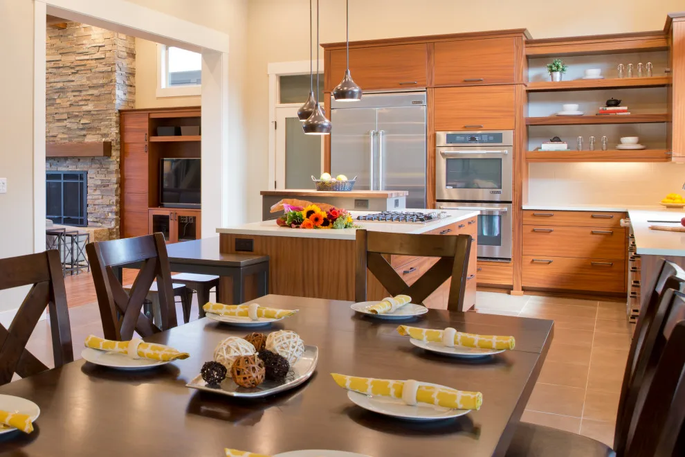 Custom Home in Prairie Style by Jamie Rupprecht - Photo 19