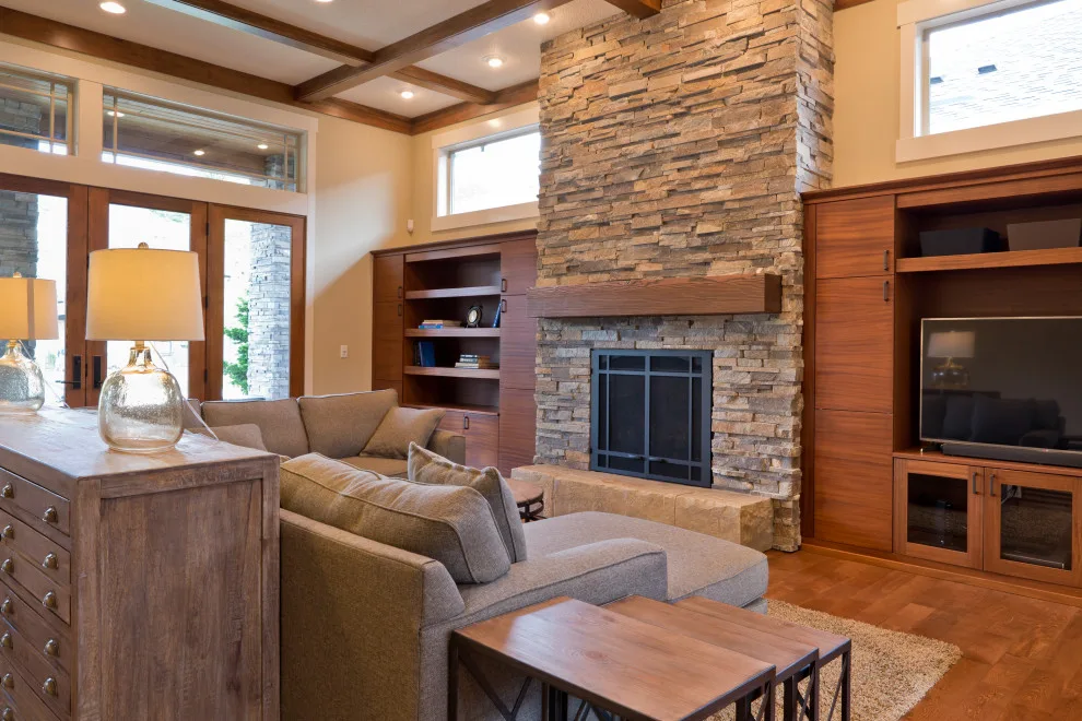 Custom Home in Prairie Style by Jamie Rupprecht - Photo 18