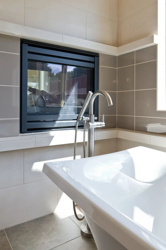 Custom Home in Prairie Style by Jamie Rupprecht - Photo 13