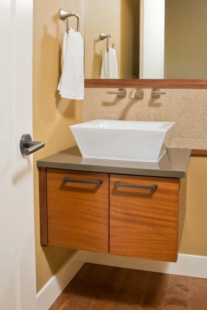 Custom Home in Prairie Style by Jamie Rupprecht - Photo 24