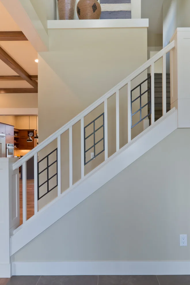Custom Home in Prairie Style by Jamie Rupprecht - Photo 17