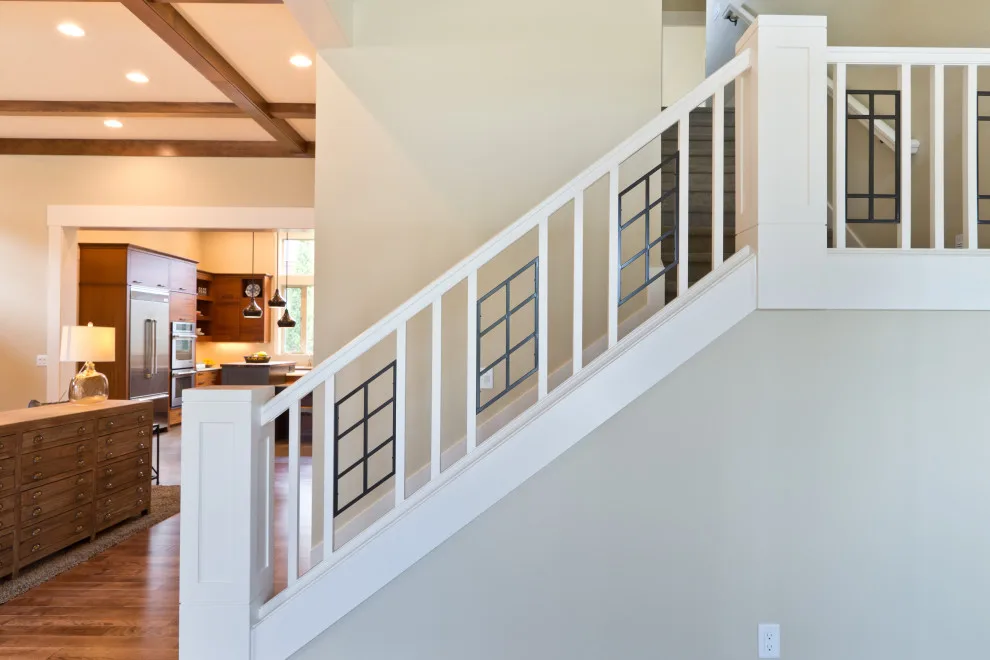 Custom Home in Prairie Style by Jamie Rupprecht - Photo 29