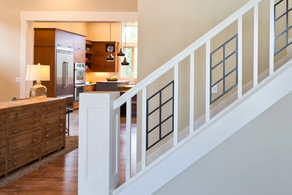 Custom Home in Prairie Style by Jamie Rupprecht - Photo 21