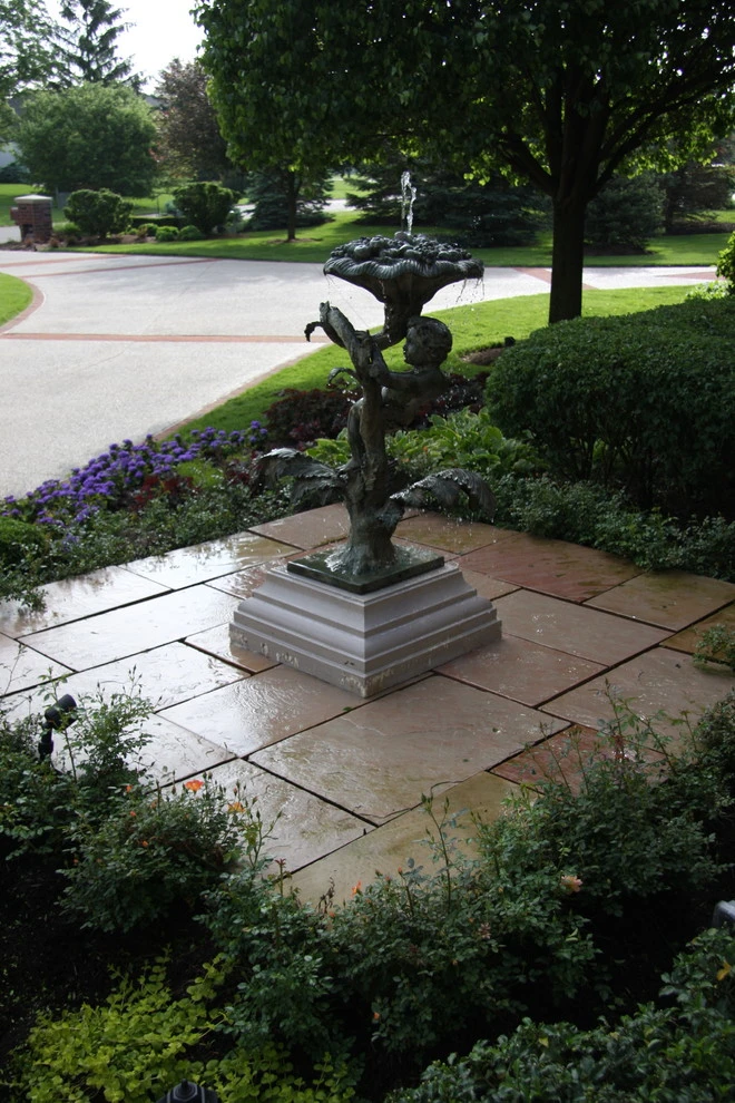 Remick Residence by Pro Care Horticultural Services - Photo 73