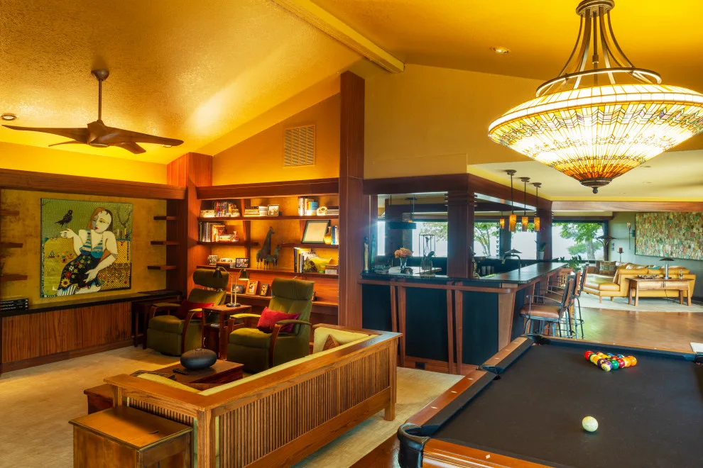 Culinary and Living Space Setup by WSM Craft - Photo 4