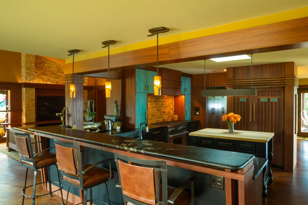 Culinary and Living Space Setup by WSM Craft - Photo 3