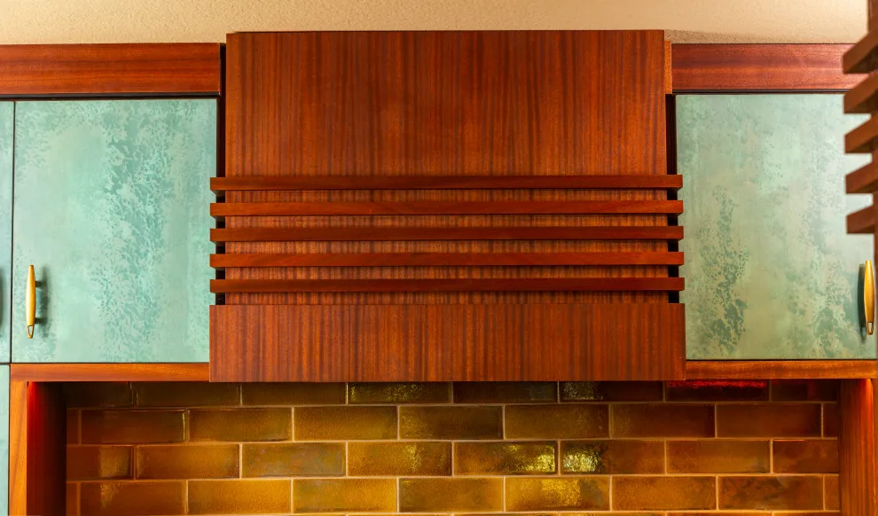 Culinary and Living Space Setup by WSM Craft - Photo 5