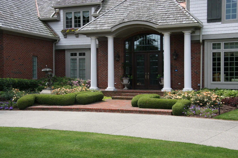 Remick Residence by Pro Care Horticultural Services - Photo 31