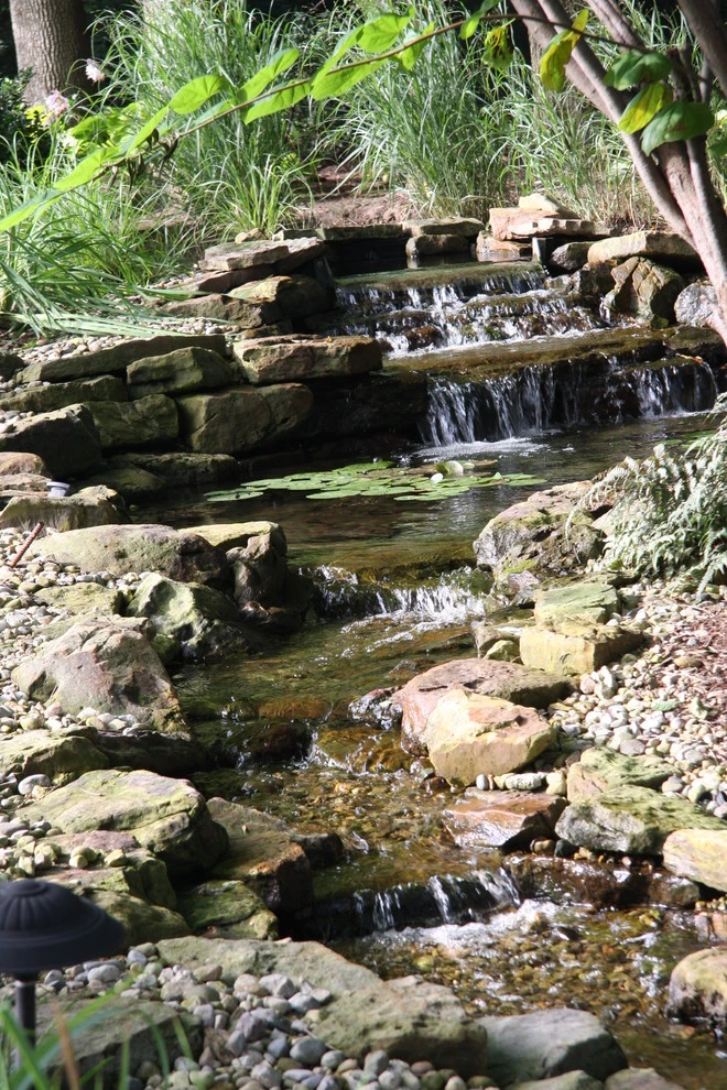 Remick Residence by Pro Care Horticultural Services - Photo 59