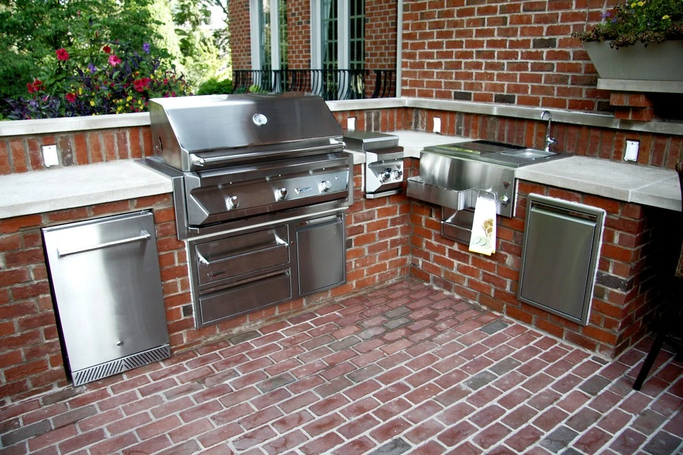 Remick Residence by Pro Care Horticultural Services - Photo 49
