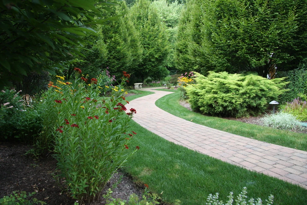 Remick Residence by Pro Care Horticultural Services - Photo 84