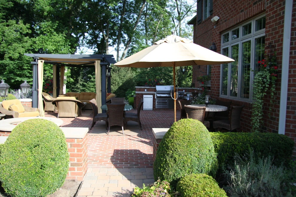 Remick Residence by Pro Care Horticultural Services - Photo 51