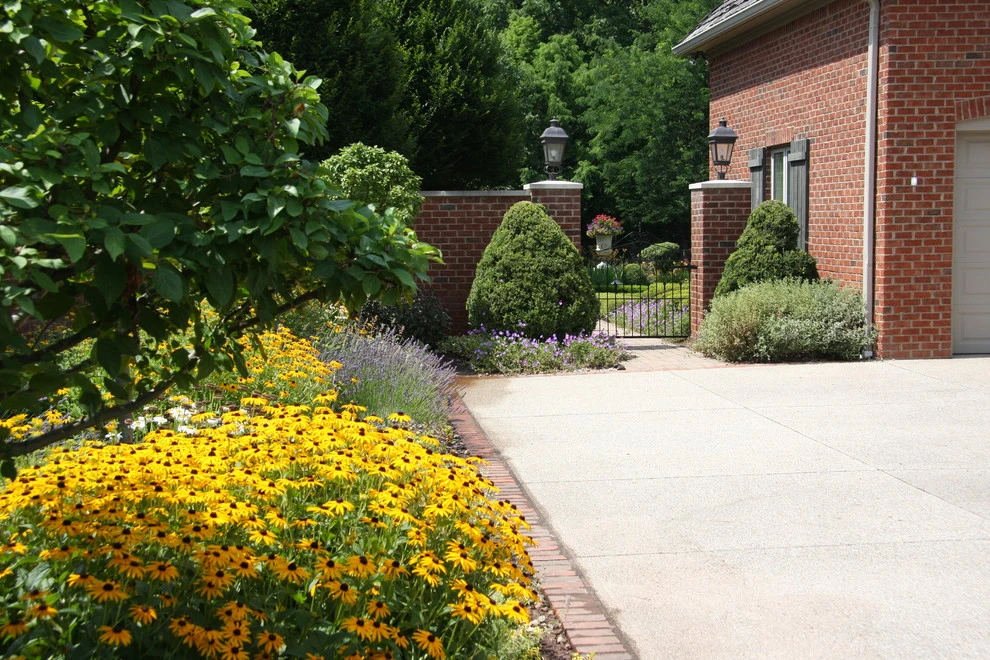 Remick Residence by Pro Care Horticultural Services - Photo 99
