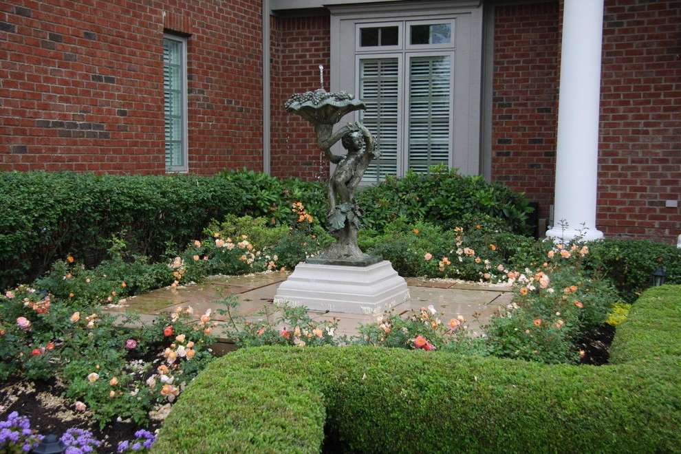 Remick Residence by Pro Care Horticultural Services - Photo 12