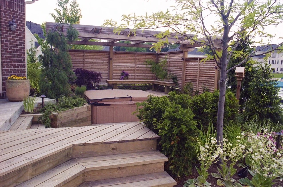 Stephen Residence by Pro Care Horticultural Services - Photo 7