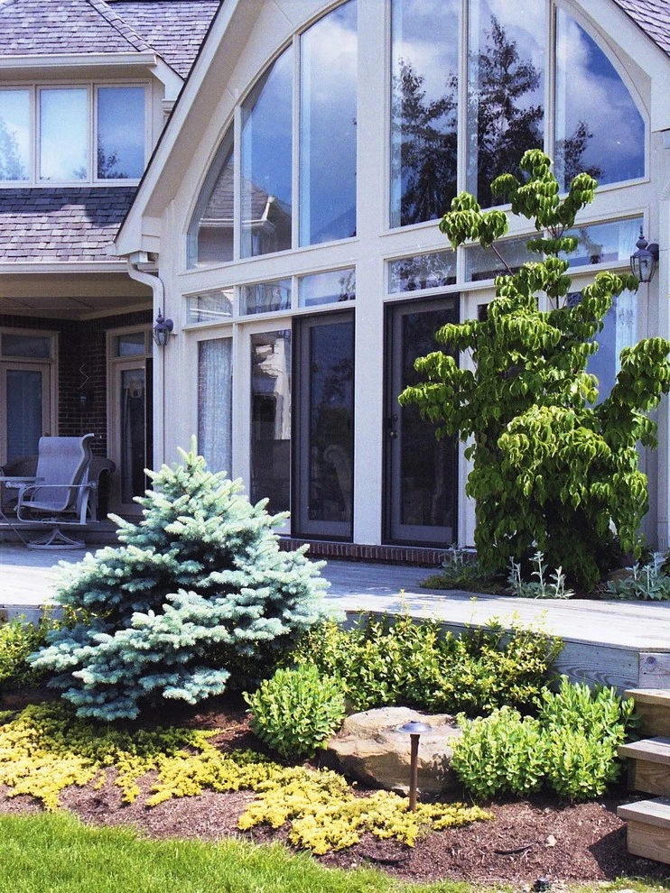 Stephen Residence by Pro Care Horticultural Services - Photo 15