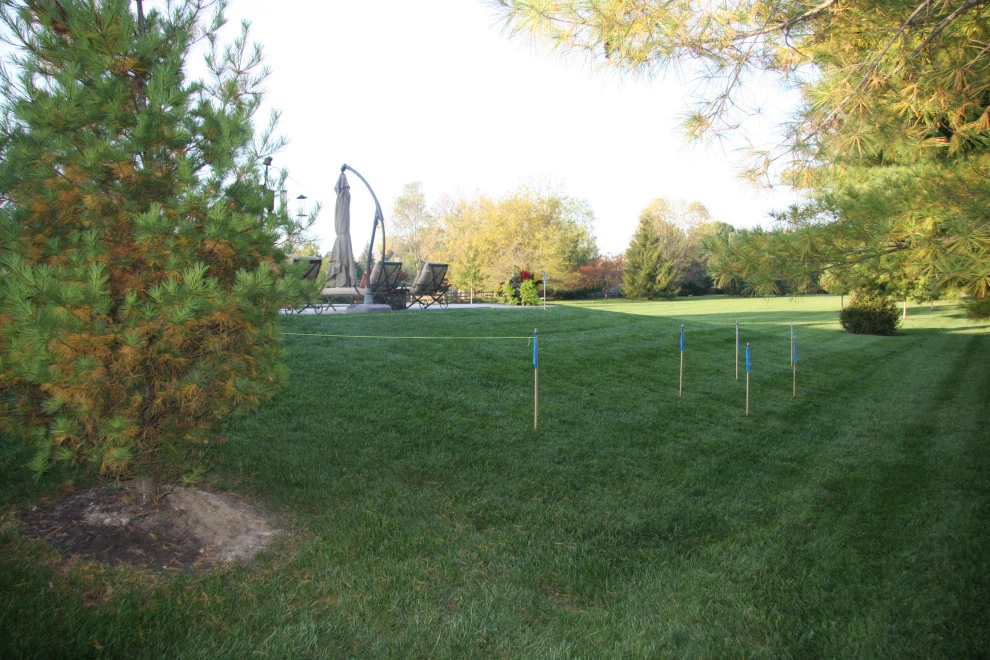 Private Greenwood Residence by Pro Care Horticultural Services - Photo 60