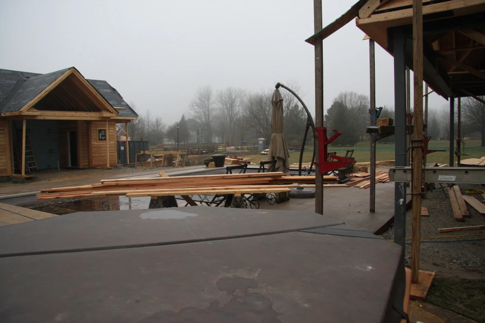 Private Greenwood Residence by Pro Care Horticultural Services - Photo 19