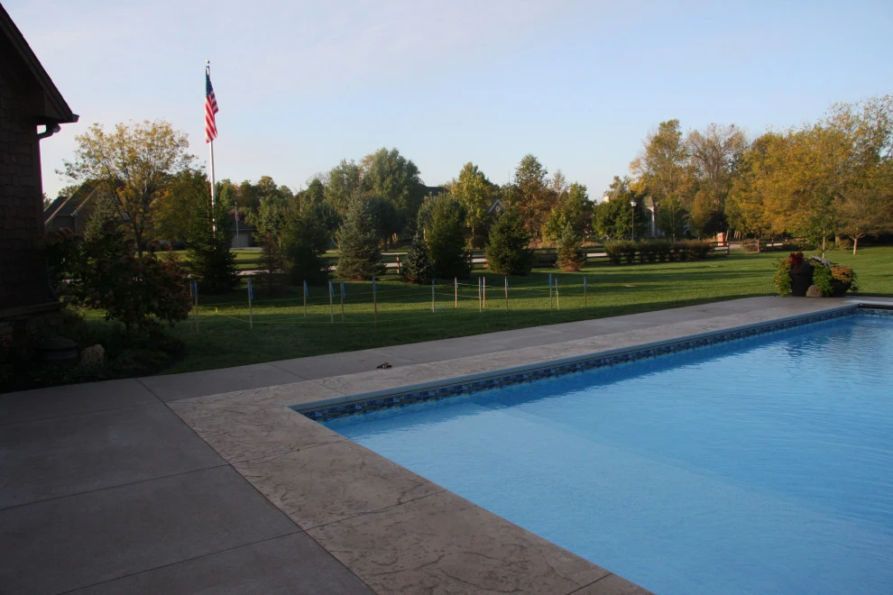 Private Greenwood Residence by Pro Care Horticultural Services - Photo 52