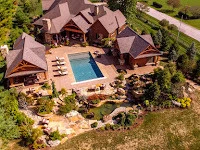 Private Greenwood Residence by Pro Care Horticultural Services - Photo 76