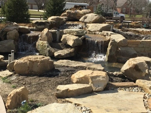 Private Greenwood Residence by Pro Care Horticultural Services - Photo 92