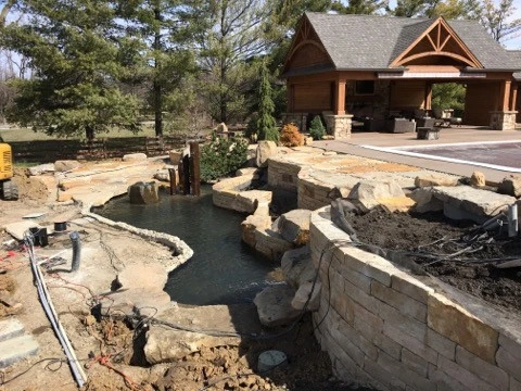 Private Greenwood Residence by Pro Care Horticultural Services - Photo 109