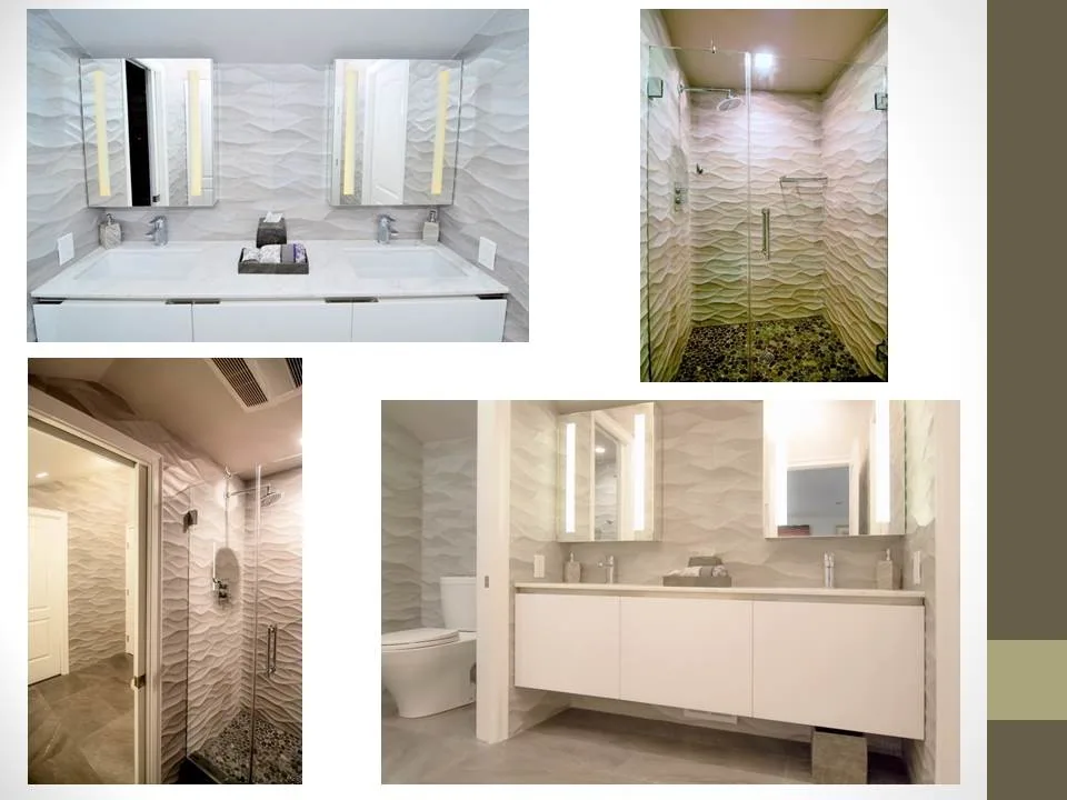 European Bathroom Precision by Done Right Remodeling, Inc. - Photo 14