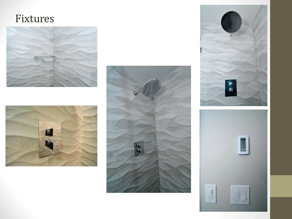 European Bathroom Precision by Done Right Remodeling, Inc. - Photo 11