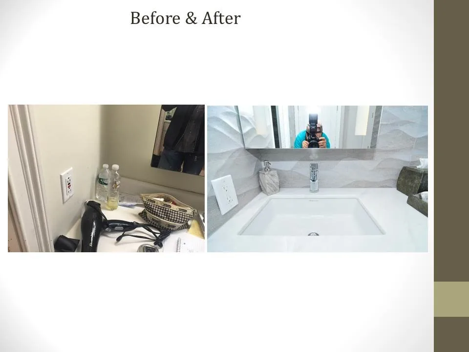 European Bathroom Precision by Done Right Remodeling, Inc. - Photo 3