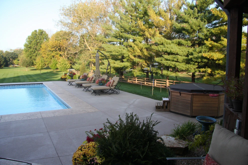 Private Greenwood Residence by Pro Care Horticultural Services - Photo 54