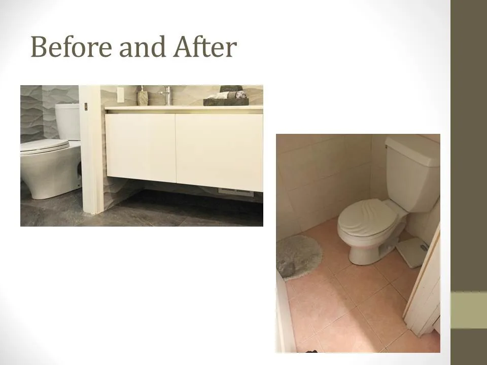 European Bathroom Precision by Done Right Remodeling, Inc. - Photo 9