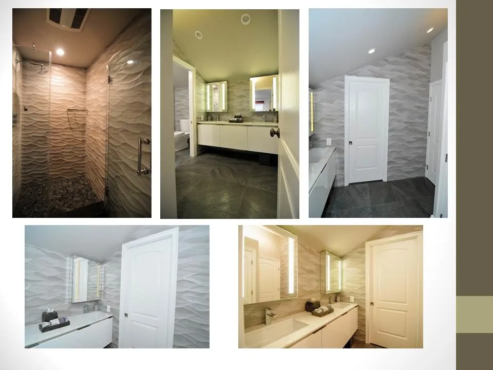 European Bathroom Precision by Done Right Remodeling, Inc. - Photo 2
