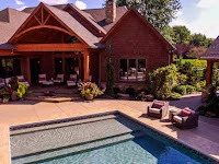 Private Greenwood Residence by Pro Care Horticultural Services - Photo 68
