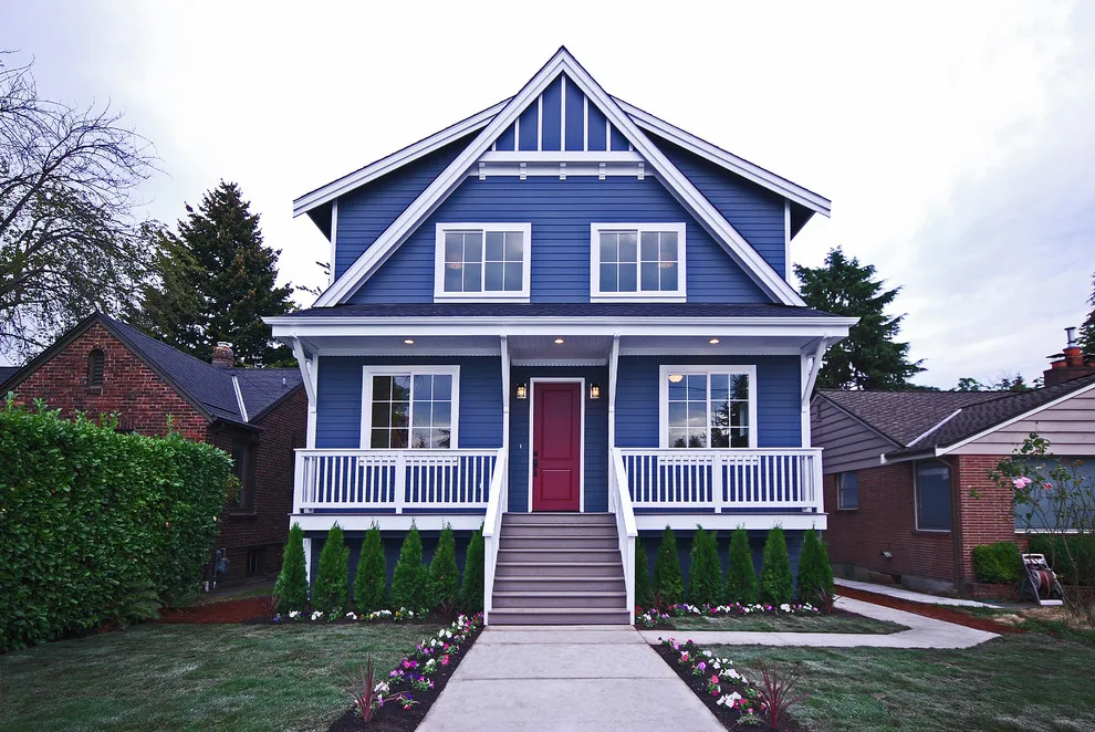 Ravenna: A Historical Home Restoration Project by Sockeye Homes - Photo 15