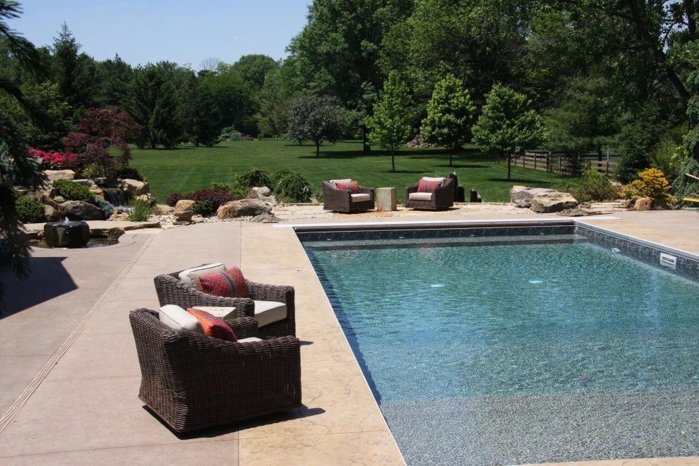 Private Greenwood Residence by Pro Care Horticultural Services - Photo 149