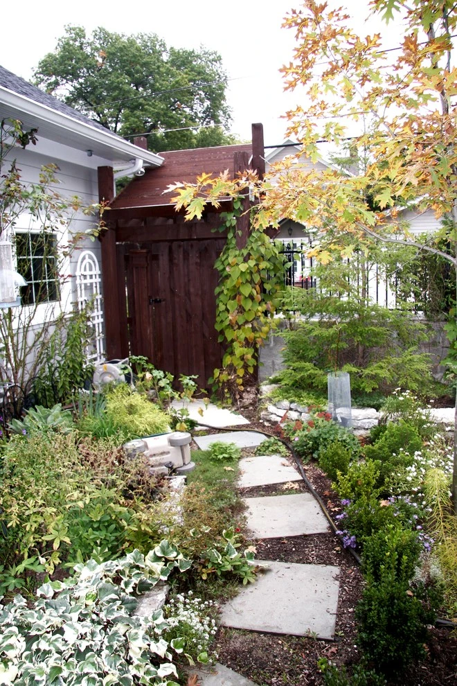 Wilkens Residence by Pro Care Horticultural Services - Photo 52