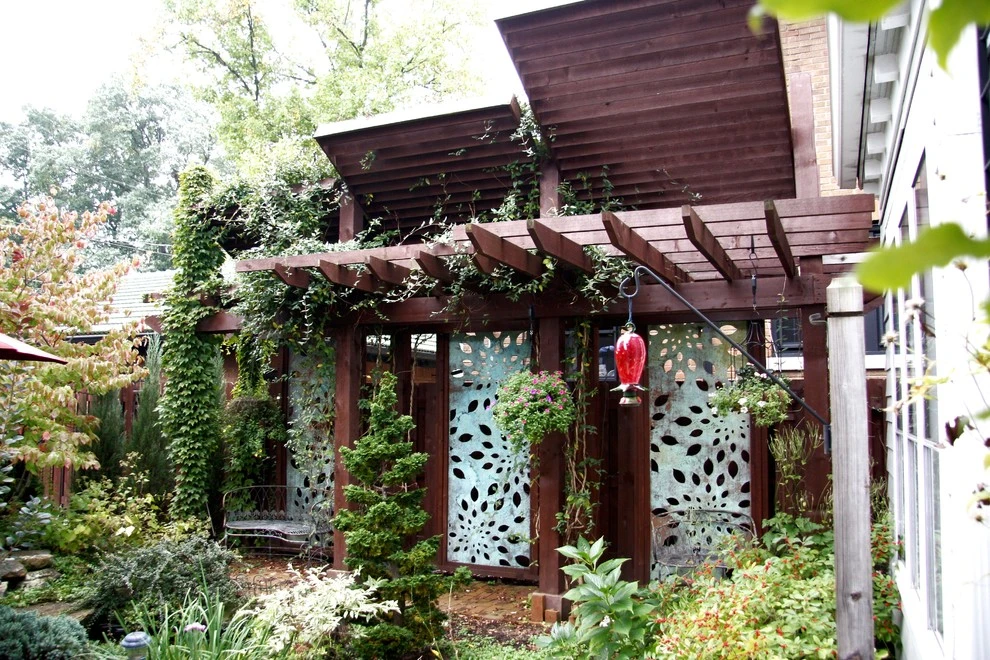 Wilkens Residence by Pro Care Horticultural Services - Photo 7