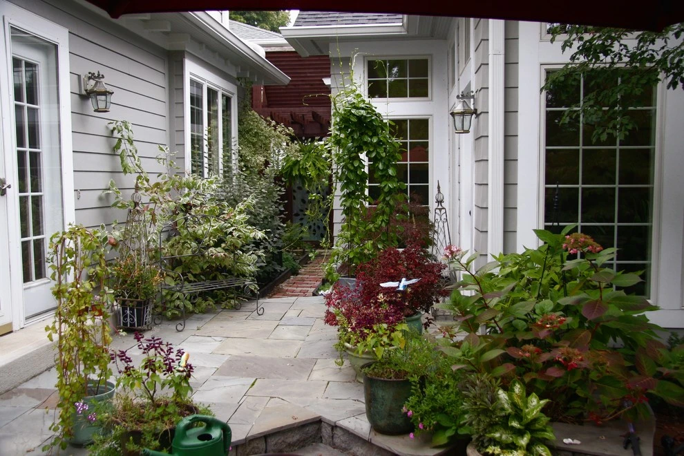 Wilkens Residence by Pro Care Horticultural Services - Photo 24
