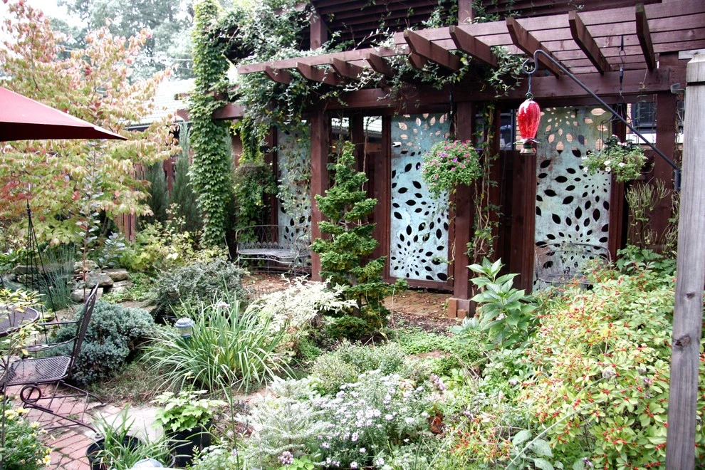 Wilkens Residence by Pro Care Horticultural Services - Photo 10