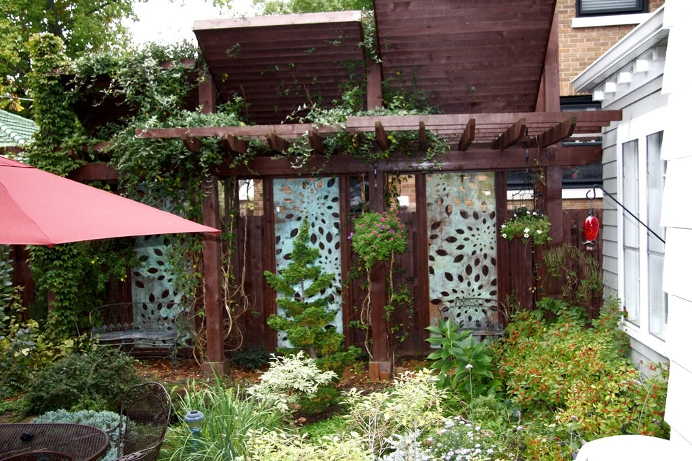 Wilkens Residence by Pro Care Horticultural Services - Photo 13