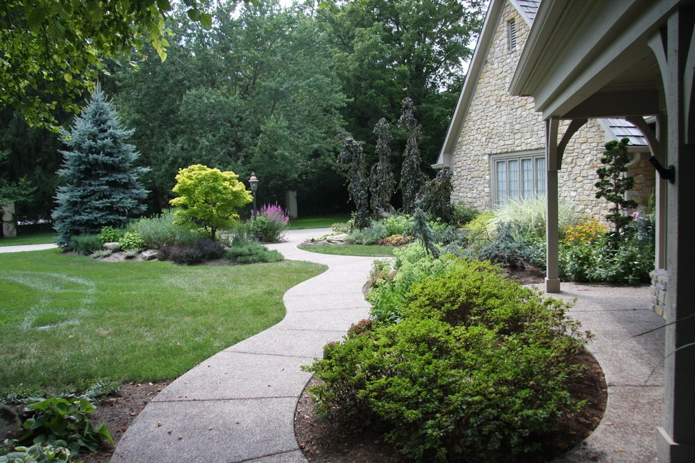 Bruen Residence by Pro Care Horticultural Services - Photo 52