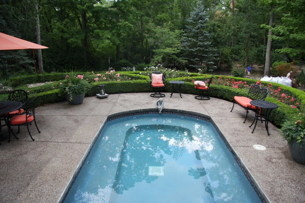 Bruen Residence by Pro Care Horticultural Services - Photo 60