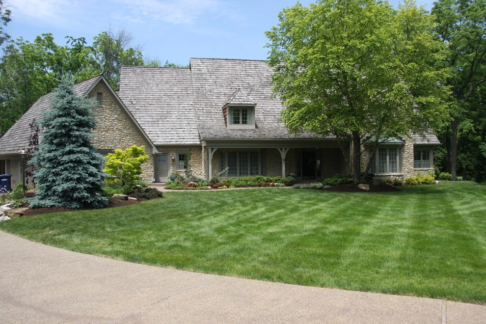 Bruen Residence by Pro Care Horticultural Services - Photo 91