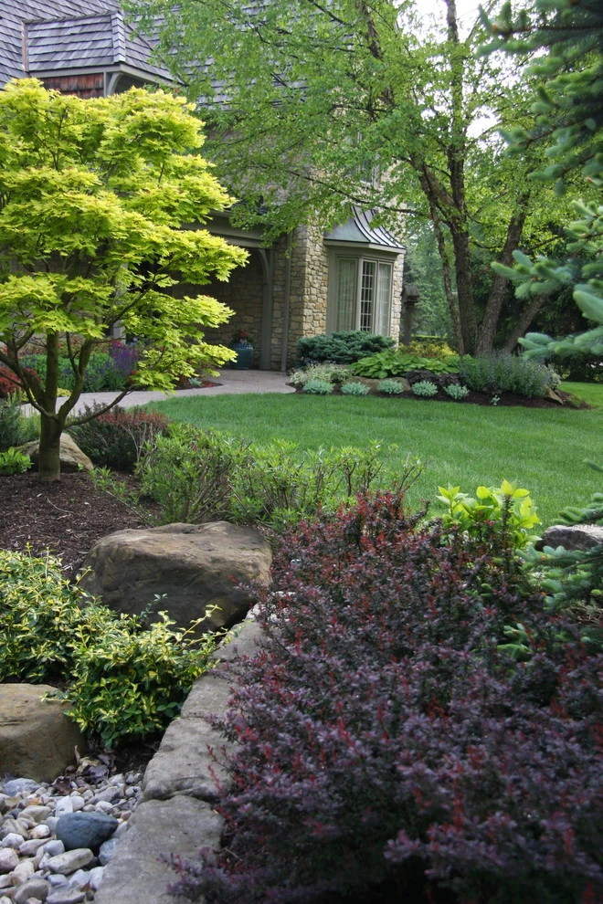 Bruen Residence by Pro Care Horticultural Services - Photo 25