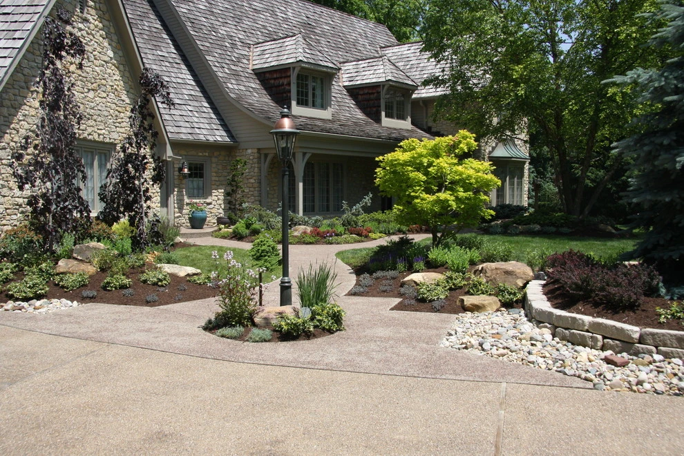 Bruen Residence by Pro Care Horticultural Services - Photo 64