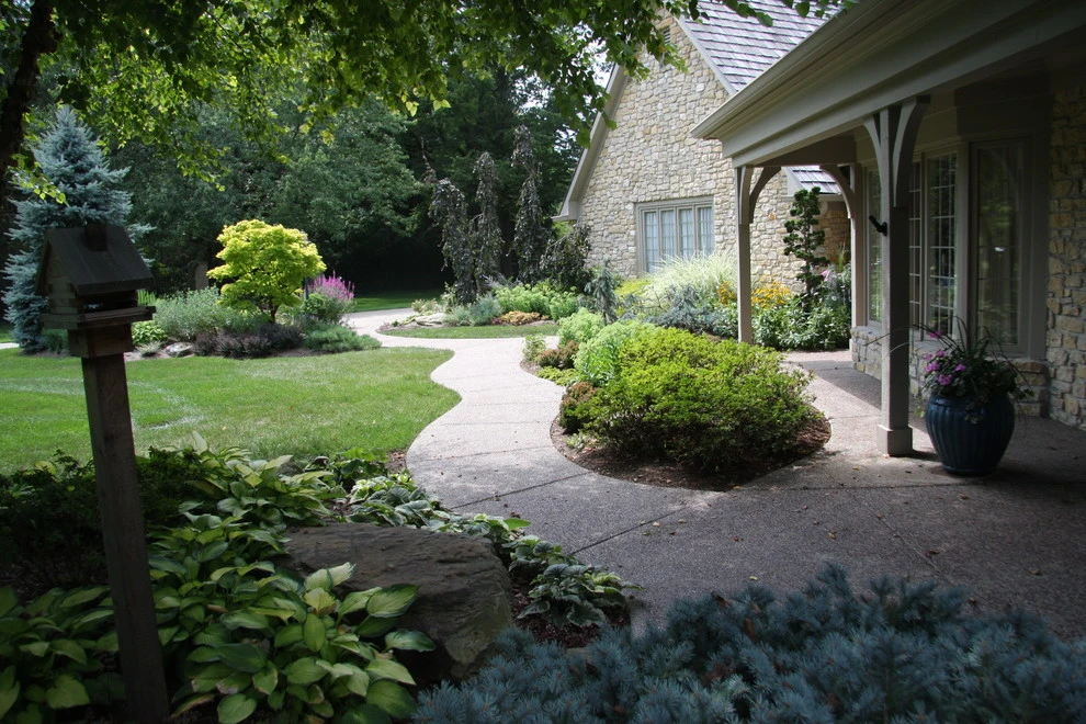Bruen Residence by Pro Care Horticultural Services - Photo 59